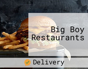 Big Boy Restaurants