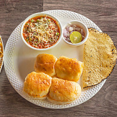 Shree Nath Pav Bhaji