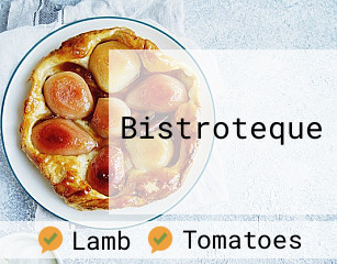 Bistroteque