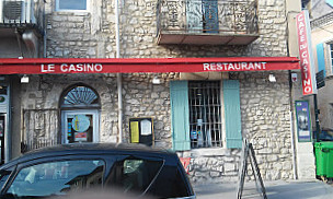 Pmu Le Casino