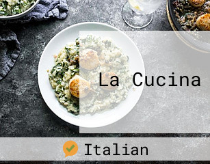 La Cucina