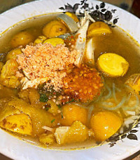 Bakso Dan Tahu Pak Mo