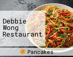 Debbie Wong Restaurant