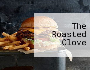 The Roasted Clove