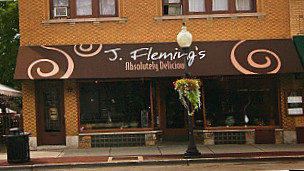 J. Fleming's