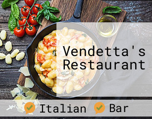 Vendetta's Restaurant