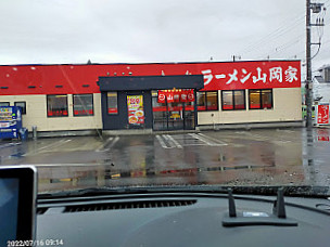 Yamaoka-ya Ramen Hakodate Bandai-cho