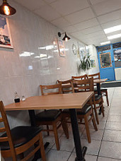 Kingfisher Fish Chips Shop