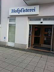 Hofpfisterei Ludwig Stocker GmbH