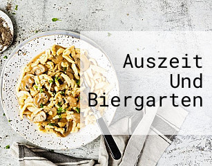 Auszeit Und Biergarten