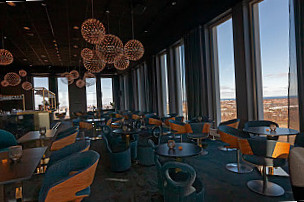 Skybar Malmö Arena