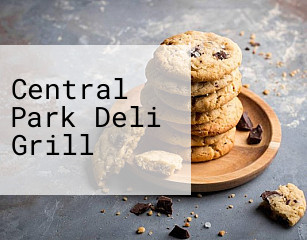 Central Park Deli Grill