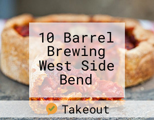 10 Barrel Brewing West Side Bend