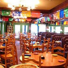 Cozymel's Mexican Grill Westbury