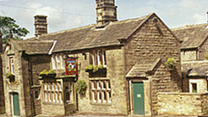 The Fox House