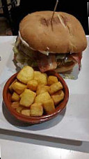 Boni Burger