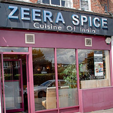 Zeera Spice