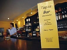 Tapas-Bar