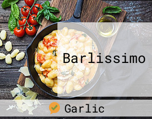 Barlissimo