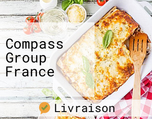 Compass Group France