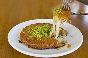 Kunafa World