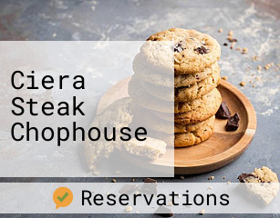 Ciera Steak Chophouse