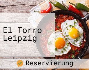 El Torro Leipzig