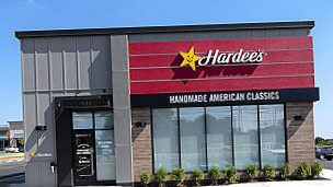 Hardee's