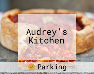 Audrey's Kitchen