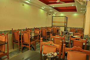 Abhinandan Veg Restaurant