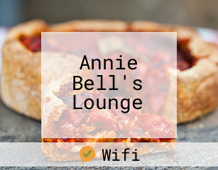 Annie Bell's Lounge