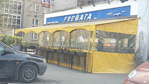 Fregata