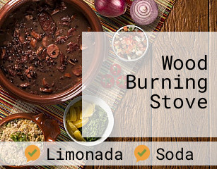 Wood Burning Stove