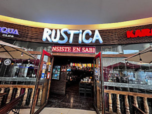 Rustica