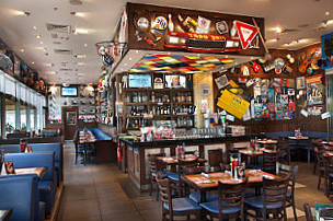 Tgi Fridays Cyprus The Mall Of Cyprus