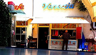 Eiscafe Venezia