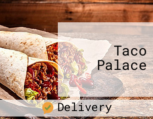 Taco Palace