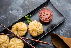 Dahiya Momos (bajaj Nagar)