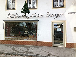 Bäckerei-Konditorei Streicher