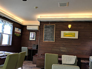 Trattoria Luce