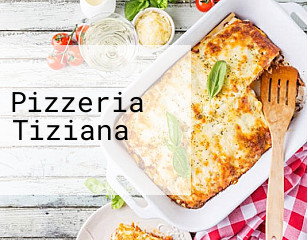 Pizzeria Tiziana