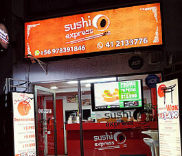 Sushi Express