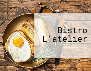 Bistro L'atelier