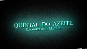 Quintal Do Azeite