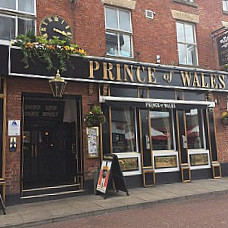 Prince Of Wales Bishopston