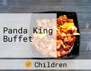 Panda King Buffet