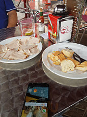 Cafetería Carrera