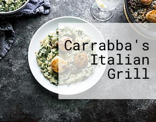 Carrabba's Italian Grill