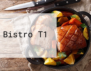 Bistro T1