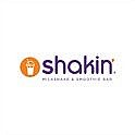 Shakin' Milkshake and Smoothie Bar